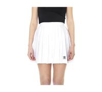 Adidas - Gonna Corta - - Sport - Donna - Bianco - L
