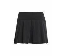 adidas Club Gonna Donna-Nero in nero, Taglia: XS