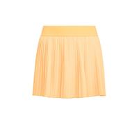ADIDAS Gonna da tennis da ragazza Club Pleat SK giallo | 164