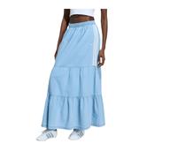 Adidas - Gonna di jeans Summer Glow - - Sport - Donna - Blu - S