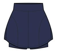 adidas Match Gonna Donna in blu scuro, Taglia: XS