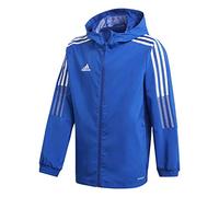 Adidas GP4978 TIRO21 WB Y Giacca Unisex - Bambini Team Royal Blue 1112