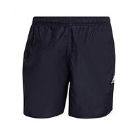Adidas GQ1084 SOLID CLX SH SL Costume da nuoto Uomo legend ink L