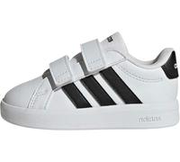 ADIDAS SPORTSWEAR Sneaker 'Grand Court 3.0' nero / bianco Bambini - Bimbo - Bambino (taglie 92-140) - Sport - Tipi di sport - Fitness ADIDAS SPORTSWEAR 24