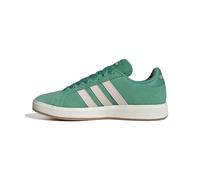 adidas Grand Base 00s Shoes, Scarpe Donna, Court Green/Putty Mauve/off White, 38 EU