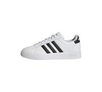 Scarpe adidas Grand Court 2.0 bianco nero donna - 40(2/3)