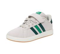 Adidas Grand Court 00's C Grigio - Junior Scarpe Bambino Sneakers