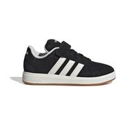 Adidas Grand Court 00s Kids elcblack/owhite/gum10 33 Nero