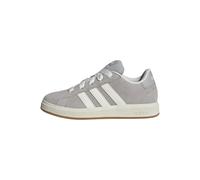 adidas Grand Court 00s Shoes Kids, Scarpe, Grey Two/off White/Gum, 21.5 EU