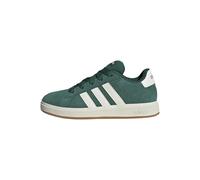 Scarpe adidas Grand Court 00s verde bianco per bambini - 35.5