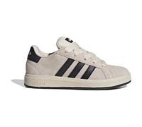 adidas Grand Court 00s Shoes Kids, Scarpe Unisex-Bambini e Ragazzi, Wonder White Core Nero Ftwr Bianco, 1.5 UK Child