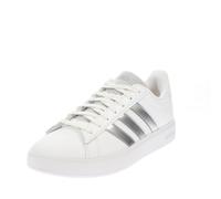 Adidas Grand Court 2.0 Bianco - Donna Scarpe Sneakers Sportive