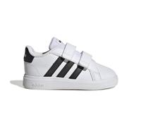 Adidas Grand Court 2.0 Cf I Cloud White/Core Black 22 Blu