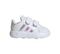 ADIDAS GRAND COURT 2 INF sneakers moda Bambino 23