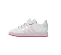 ADIDAS GRAND COURT 2.0 EL C WHITE JS3939 - BIANCO / 28