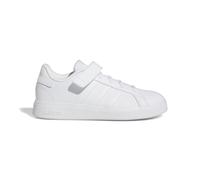 Adidas Grand Court 2.0 El K White 32 Bianco