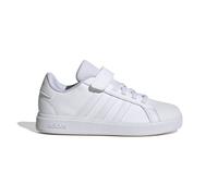 Adidas Grand Court 2.0 Kids elftwwht/ftwwht/greone 31 Bianco