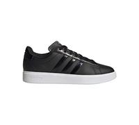 adidas Grand Court 2.0 - Scarpe da tennis da donna, colore: Nero, Nero , 44 EU