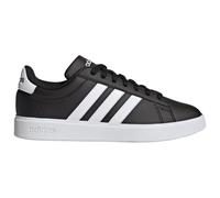 adidas Grand Court 2.0, Scarpe Uomo, Core Black Ftwr White Core Black, 44 EU