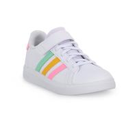 ADIDAS GRAND COURT 2 EL K sneakers moda Bambino 35