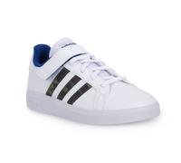 ADIDAS GRAND COURT 2 EL sneakers moda Bambino 28