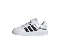 Adidas Grand Court 3.0 Girls Children SCARPEUnisex - Bambini e Ragazzi