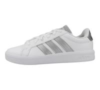 Adidas - Grand Court 3.0 J - - Sport - Uomo - Bianco - 38 EU
