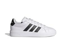 Adidas Grand Court 3.0 Junior Trainers Bianco EU 37 1/3 Bambini