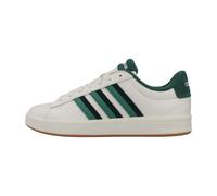 Adidas - Grand Court 3.0 - - Sport - Uomo - Bianco - 40 EU
