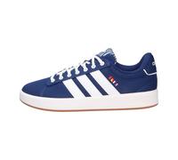 Adidas - Grand Court 3.0 - - Sport - Uomo - Blu - 46 1/2 EU
