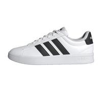Adidas Grand Court 3.0 Trainers Bianco EU 40 2/3 Uomo