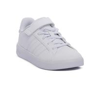 ADIDAS GRAND COURT 3 EL C scarpe running Bambino 34
