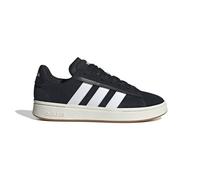 Adidas Grand Court Alpha 0 cblack/ftwwht/gum10 da Uomo 40 2/3 Nero