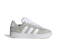 Adidas Uomo Grand Court Alpha 00S Shoes, Grey Two/Ftwr White/Grey Two, 46 2/3 EU