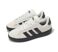 adidas Grand Court Alpha 00s Grey Black Men Lifestyle Casual Shoes IH1287