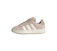 adidas Donna Grand Court Alpha 00S Shoes, Wonder Taupe/off White/Vapour Grey, 38 EU