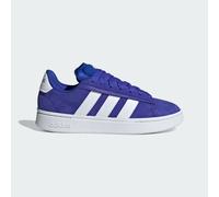 Adidas Grand Court Alpha 00s Lucid Blue/Cloud White/Lucid Blue 42 Blu