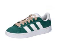 adidas Grand Court Alpha 00s, Sneaker da Donna (Green/White, Sistema Taglie Calzature EU, Adulto, Numero, Media, 39 1/3)