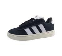 adidas Grand Court Alpha 00s, Sneaker Lyfestile da Uomo (Black/White, Sistema Taglie Calzature EU, Adulto, Numero, Media, 46)