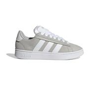 ADIDAS SPORTSWEAR Sneaker bassa 'Grand Court Alpha 00s' grigio / offwhite, Taglia 40,5-41
