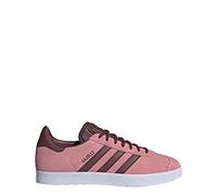 adidas Grand Court Alpha - Scarpe da tennis basse (non da calcio), da donna, Super Pop Shadow Red Pure White, 44 EU