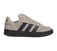 adidas - Grand Court Alpha - Sneaker UK 9,5 | EU 44 grigio/nero