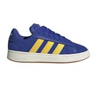 Scarpe da uomo Adidas Grand Court Alpha 0 Misura delle scarpe (EU): 44 / Colore: blu/giallo