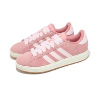 adidas Grand Court Base 00s Pink White Gum Men Unisex Casual Shoes JR7110