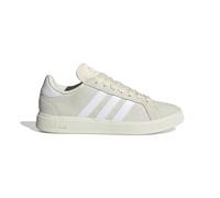 adidas Grand Court Base 00S, Scarpe Donna, Bianco meraviglia, 37 1/3 EU
