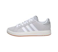 Adidas - Grand Court Base 00S - - Sport - Uomo - Grigio - 44 EU