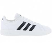 ADIDAS GRAND COURT BASE 2.0 - GW9250 - EU 42 UK 8 Bianco
