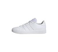 SCARPE ADIDAS GRAND COURT BASE 2.0 TG 43 1/3 COD JH9363 - 9M [US 9.5 UK 9 CM 27.5] Bianco