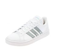 Adidas Grand Court Base Beyond Bianco - Donna Scarpe Sneakers