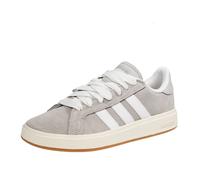 Scarpe GRAND COURT BASE 00s Grey Two / Cloud White / Gum 42 2/3